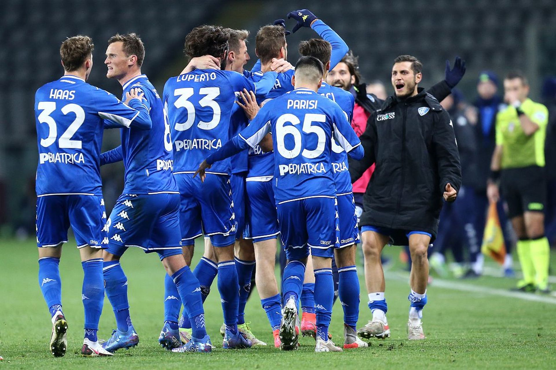 的积极氛围 的积极氛围