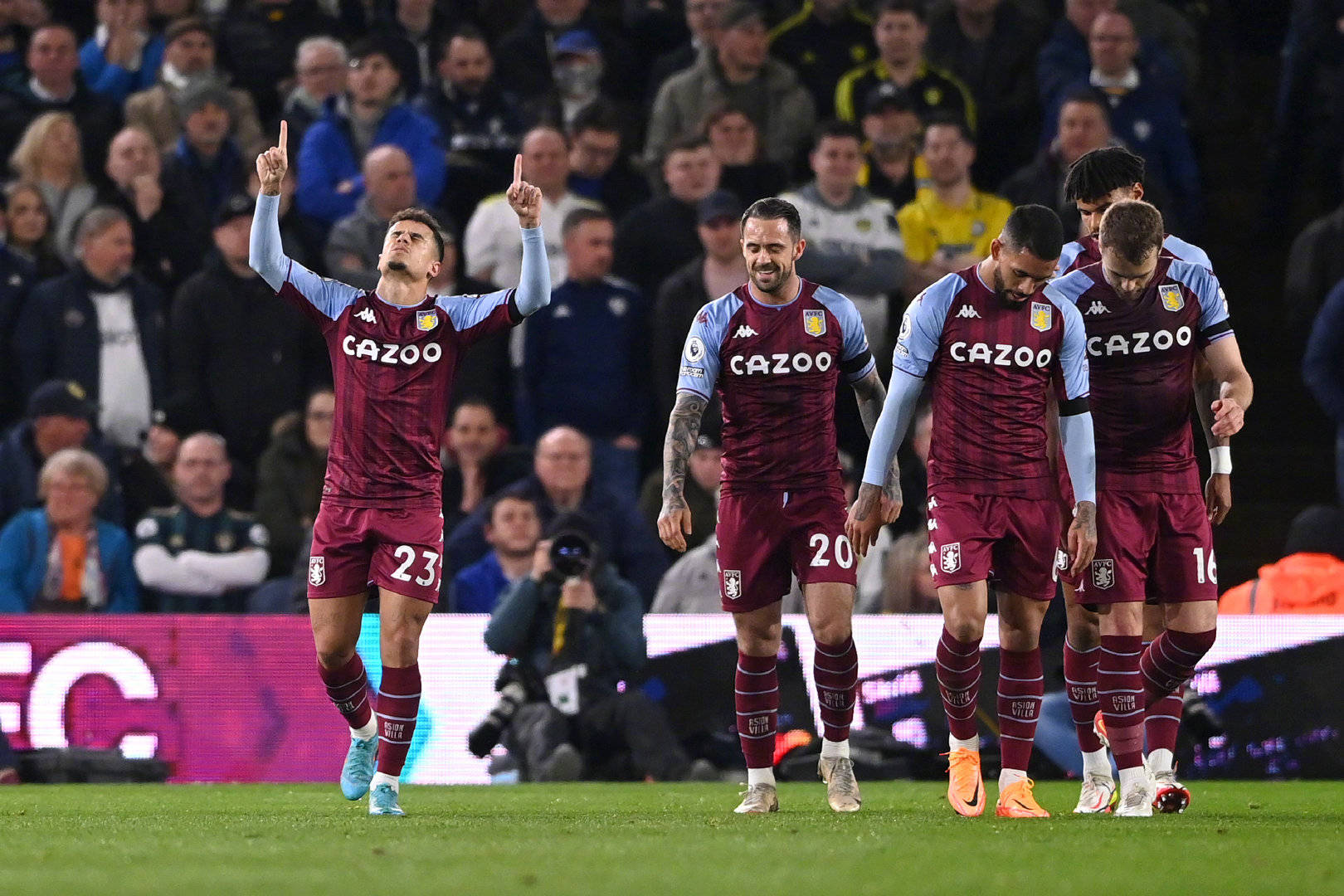 整体架构和 整体架构和