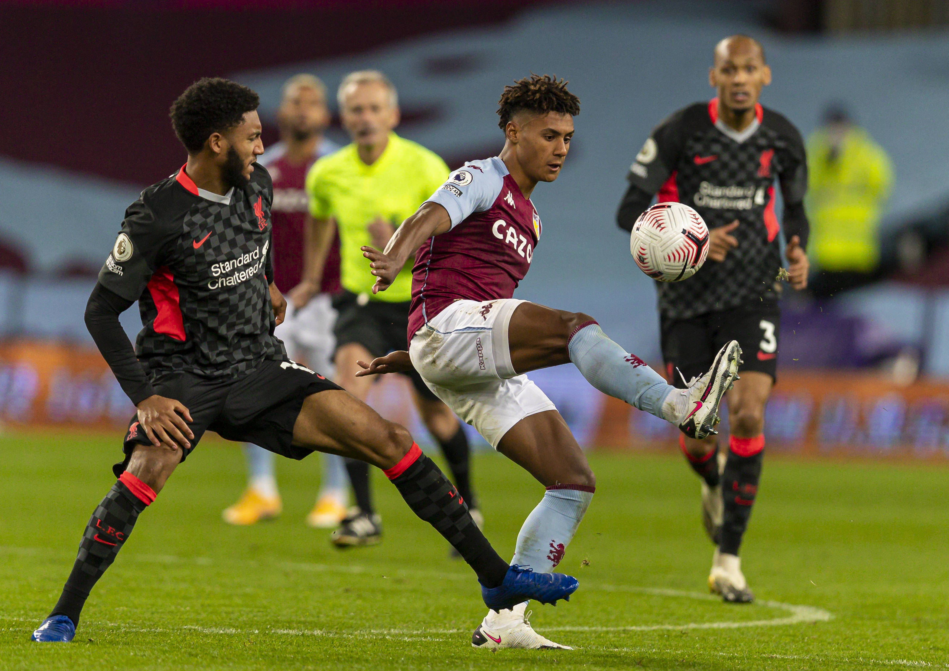 比赛回顾 比赛回顾