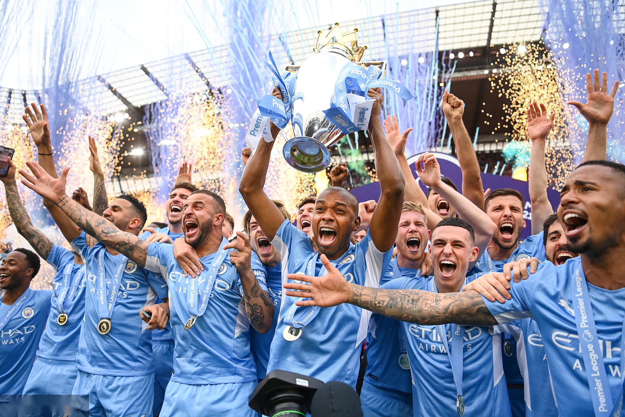 的完美代名 的完美代名